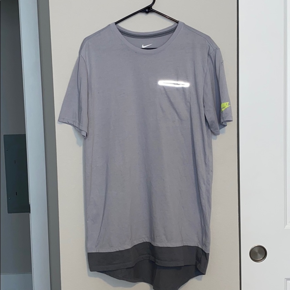 The Nike Tee
